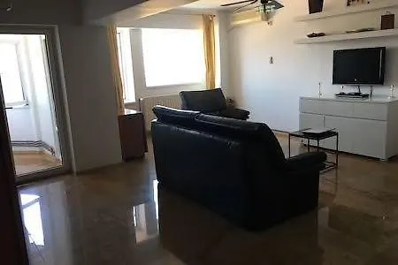 Sea&beach Panoramic Penthouse Apartament