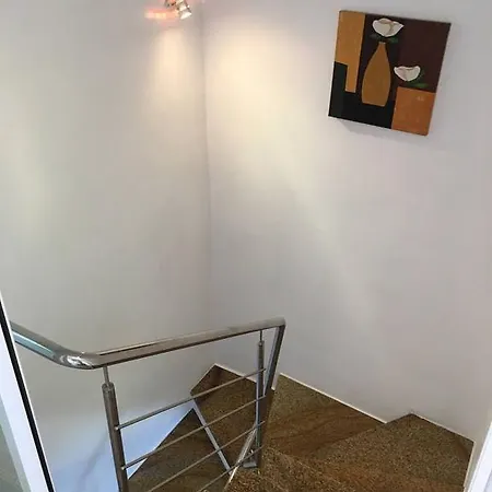Apartament Sea&beach Panoramic Penthouse